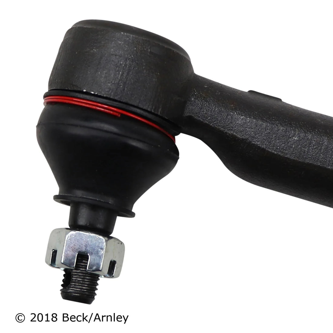 Beck/Arnley 101-3433 1979-1982 Nissan 210 Steering Tie Rod Assembly