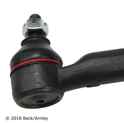Beck/Arnley 101-3433 1979-1982 Nissan 210 Steering Tie Rod Assembly