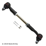 Beck/Arnley 101-3433 1979-1982 Nissan 210 Steering Tie Rod Assembly