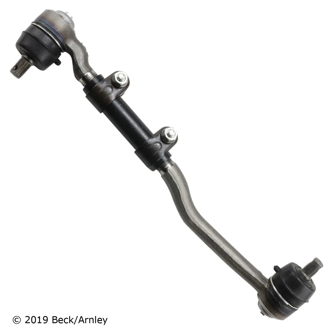 Beck/Arnley 101-3434 1980-1986 Nissan 720 Steering Tie Rod Assembly