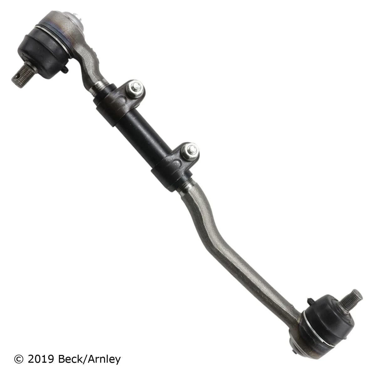 Beck/Arnley 101-3434 1980-1986 Nissan 720 Steering Tie Rod Assembly