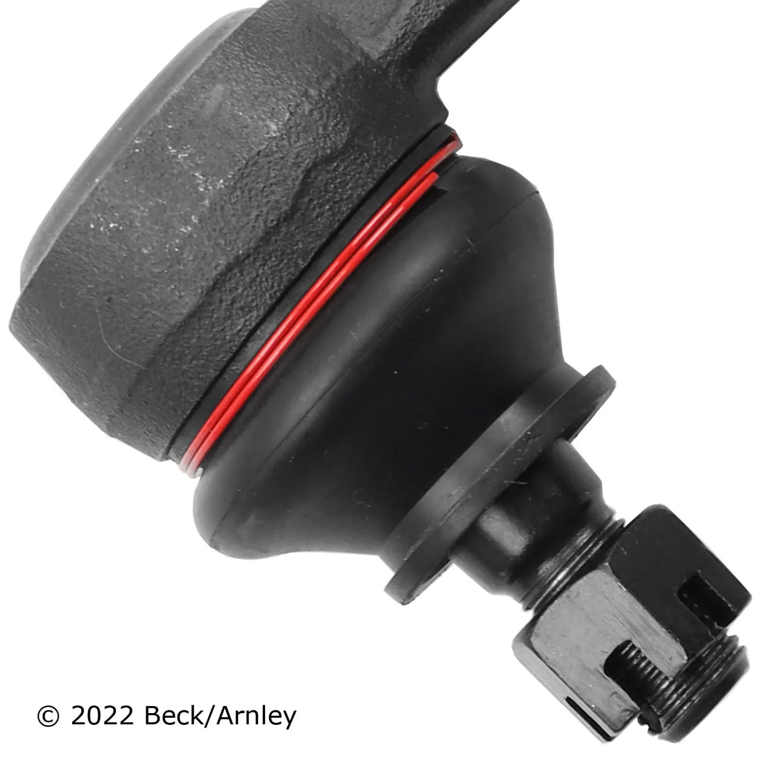 Beck/Arnley 101-3436 1979-1983 Nissan 280ZX Steering Tie Rod End