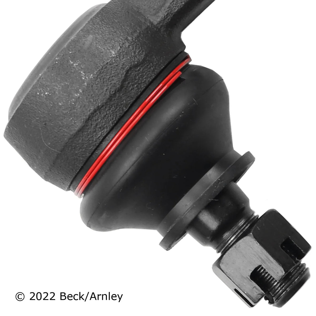 Beck/Arnley 101-3436 1979-1983 Nissan 280ZX Steering Tie Rod End