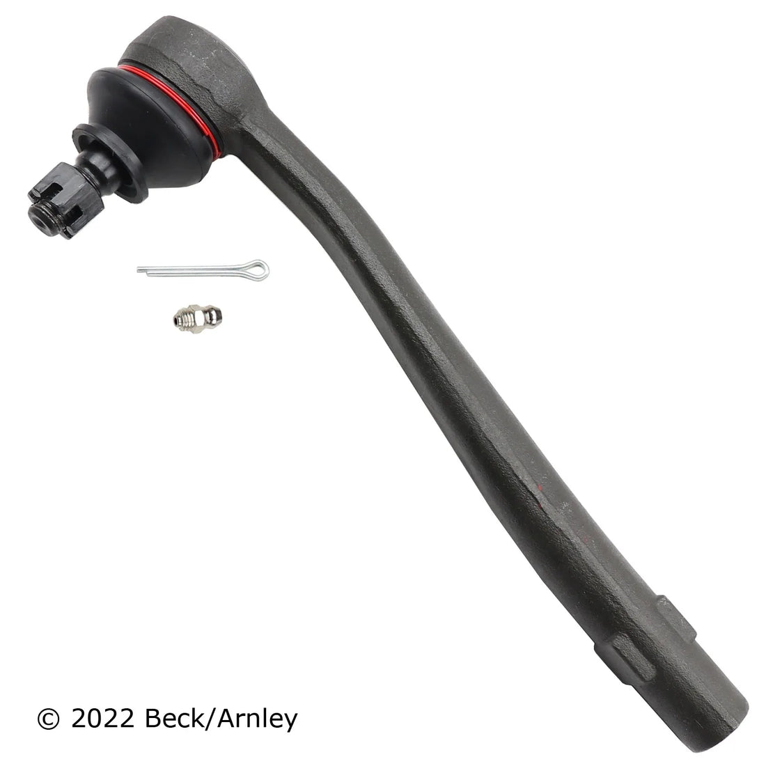 Beck/Arnley 101-3436 1979-1983 Nissan 280ZX Steering Tie Rod End