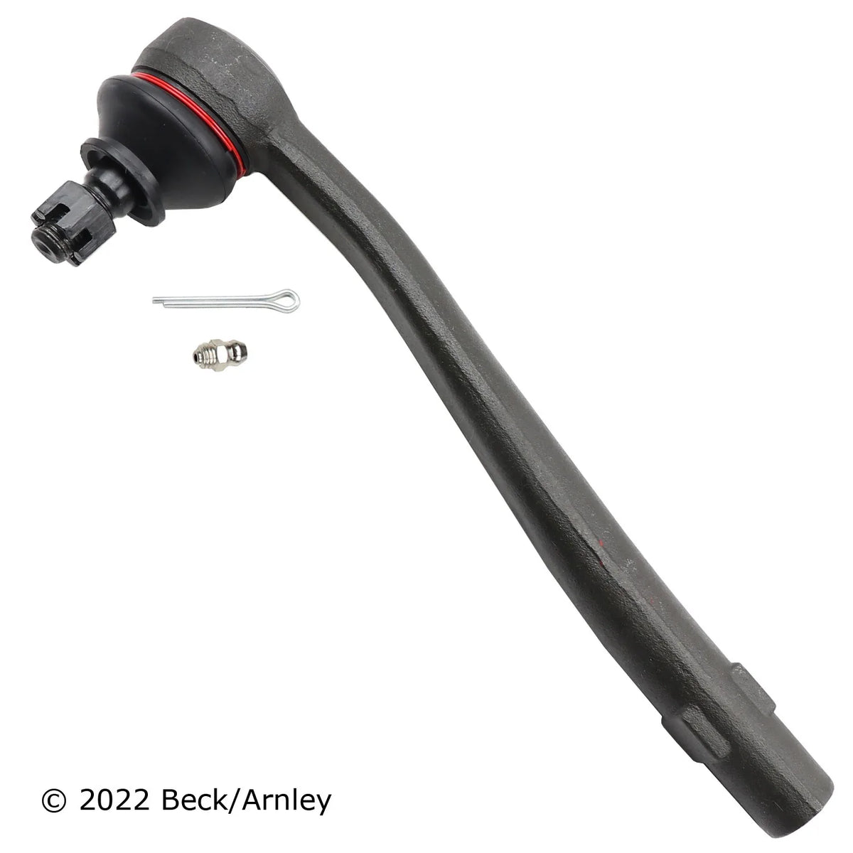 Beck/Arnley 101-3436 1979-1983 Nissan 280ZX Steering Tie Rod End