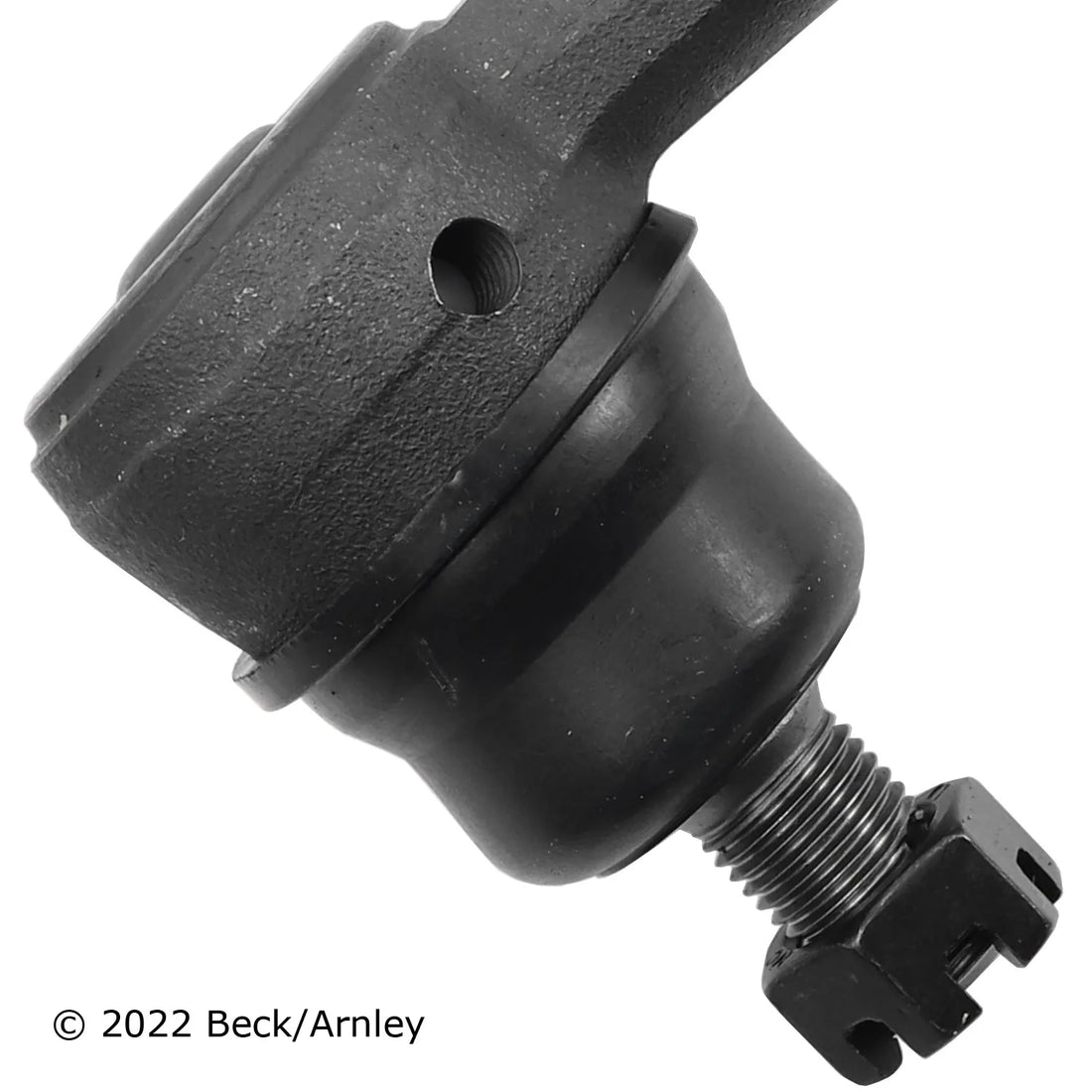 Beck/Arnley 101-3437 1975-1978 Nissan 280Z Steering Tie Rod End