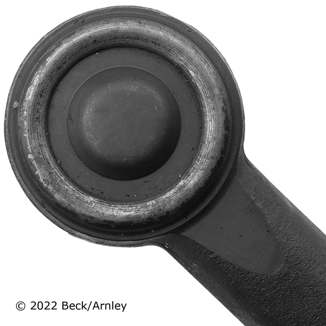 Beck/Arnley 101-3437 1975-1978 Nissan 280Z Steering Tie Rod End