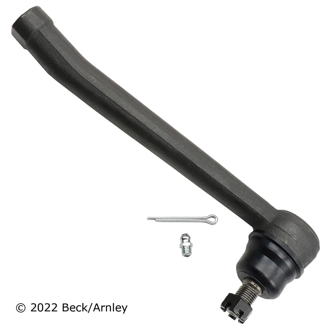 Beck/Arnley 101-3437 1975-1978 Nissan 280Z Steering Tie Rod End
