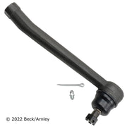 Beck/Arnley 101-3437 1975-1978 Nissan 280Z Steering Tie Rod End