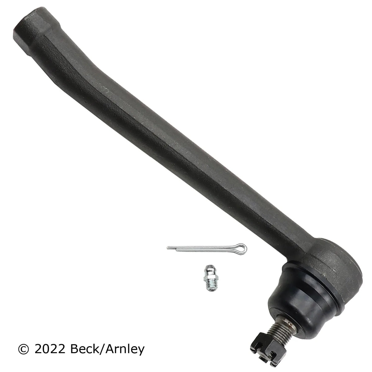 Beck/Arnley 101-3437 1975-1978 Nissan 280Z Steering Tie Rod End