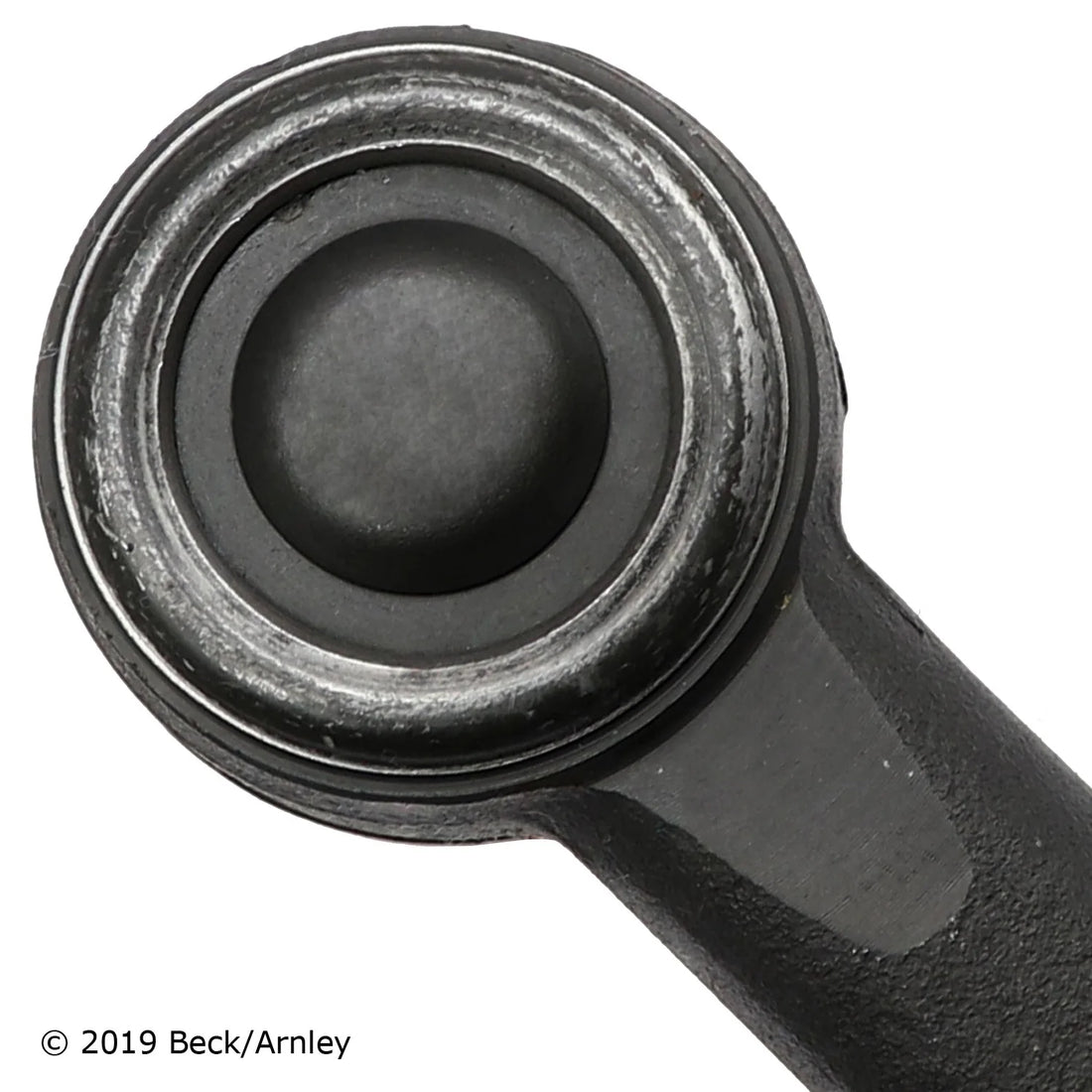 Beck/Arnley 101-3447 1975-1978 Nissan 280Z Steering Tie Rod End