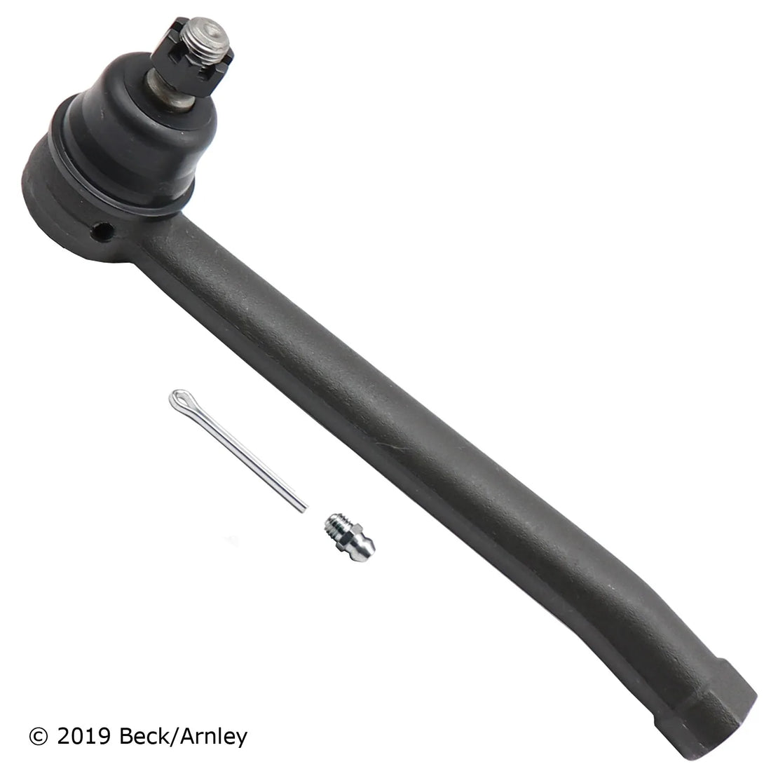 Beck/Arnley 101-3447 1975-1978 Nissan 280Z Steering Tie Rod End