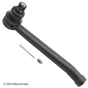 Beck/Arnley 101-3447 1975-1978 Nissan 280Z Steering Tie Rod End