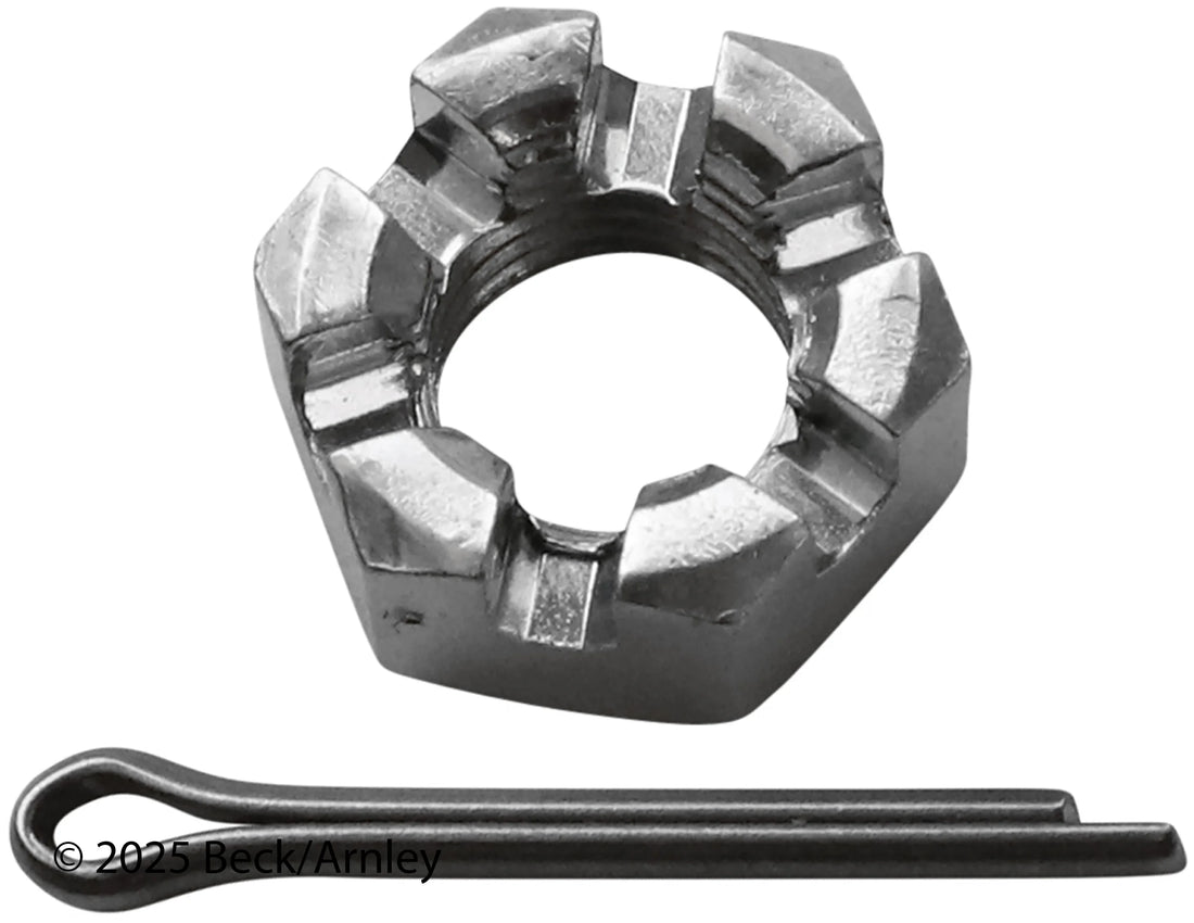 Beck/Arnley 101-3490 1990-1994 Subaru Loyale Suspension Ball Joint