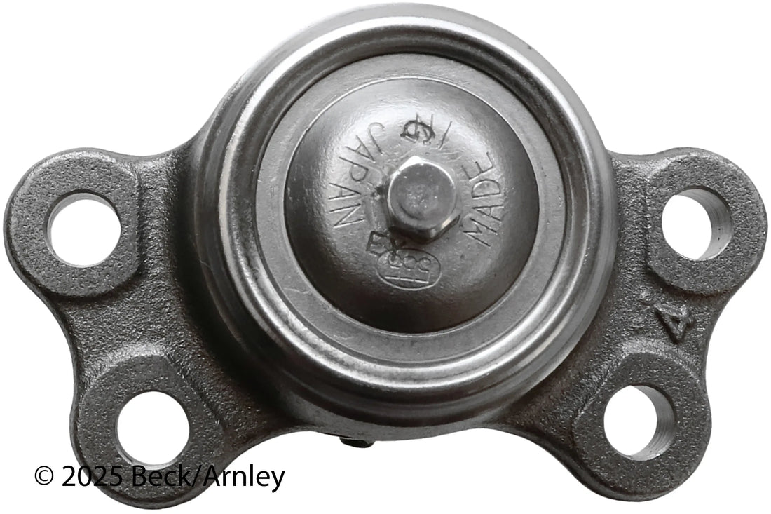 Beck/Arnley 101-3502 1984-1991 Isuzu Trooper Suspension Ball Joint