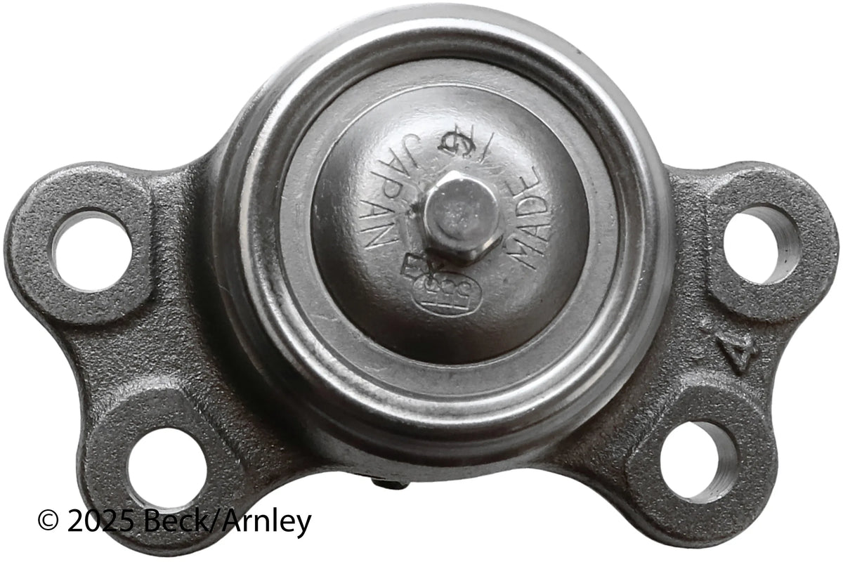 Beck/Arnley 101-3502 1984-1991 Isuzu Trooper Suspension Ball Joint