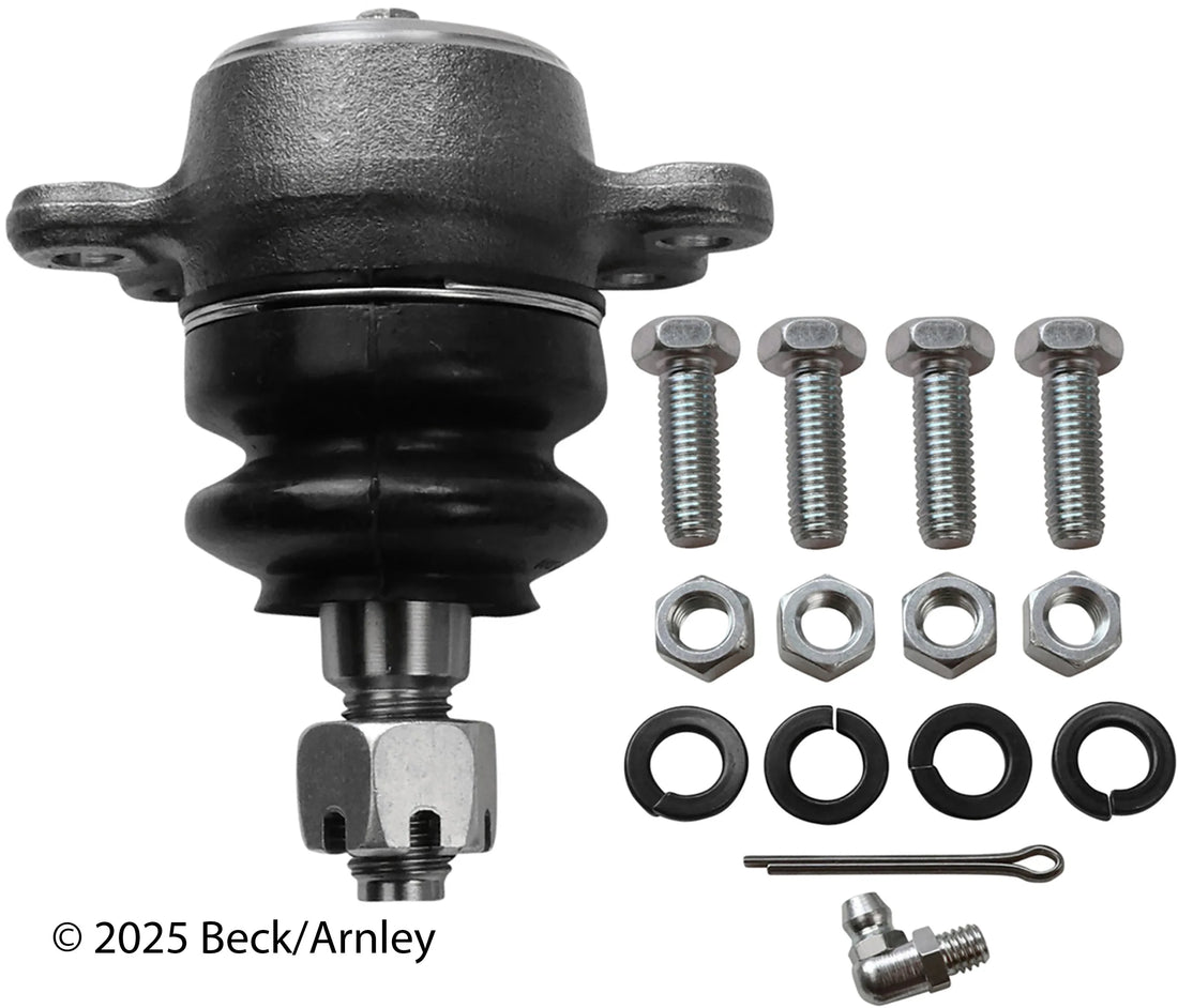 Beck/Arnley 101-3502 1984-1991 Isuzu Trooper Suspension Ball Joint