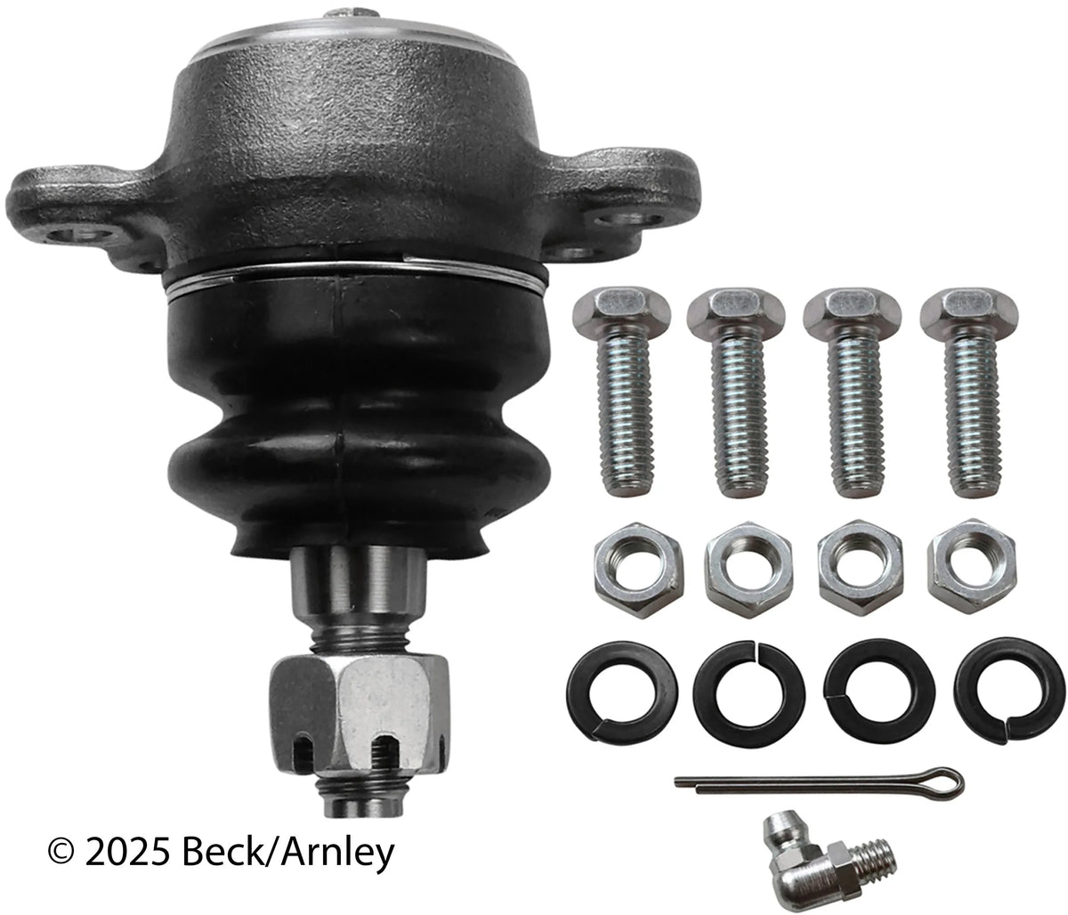 Beck/Arnley 101-3502 1984-1991 Isuzu Trooper Suspension Ball Joint
