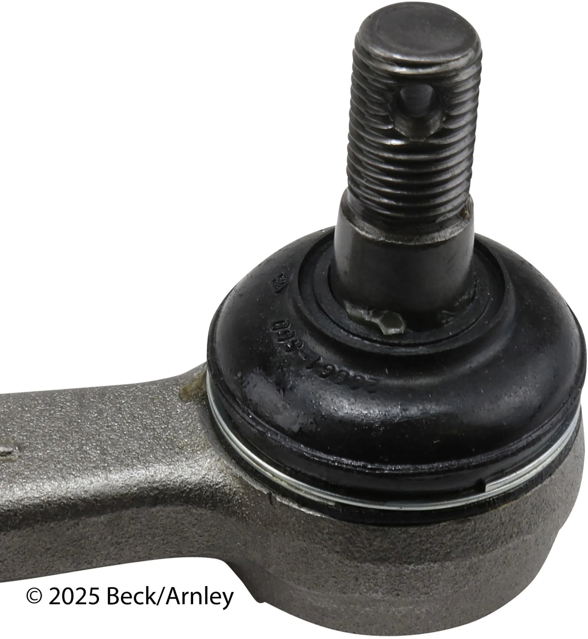 Beck/Arnley 101-3535 1980-1982 Toyota Corolla Steering Pitman Arm