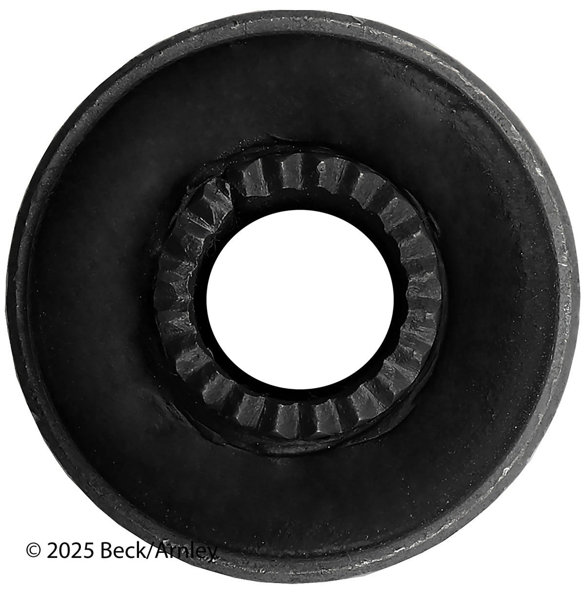 Beck/Arnley 101-3547 1975-1989 Subaru DL Suspension Control Arm Bushing