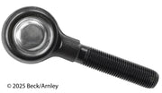 Beck/Arnley 101-3555 1980-1990 Peugeot 505 Steering Tie Rod End