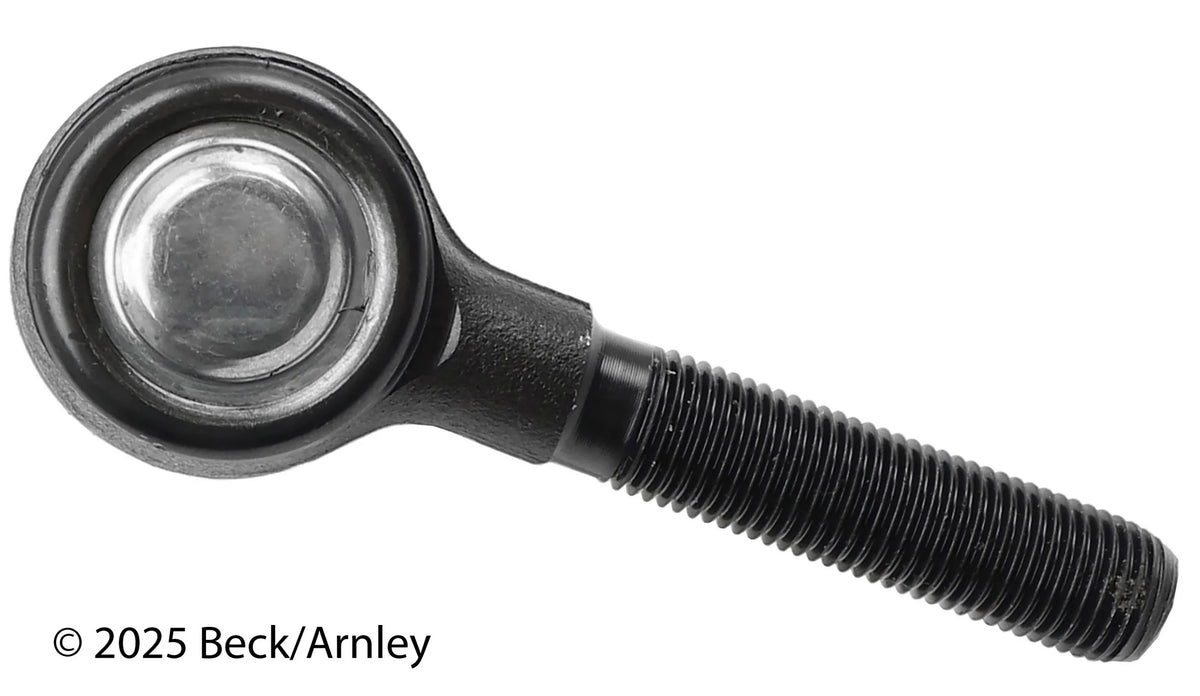 Beck/Arnley 101-3555 1980-1990 Peugeot 505 Steering Tie Rod End