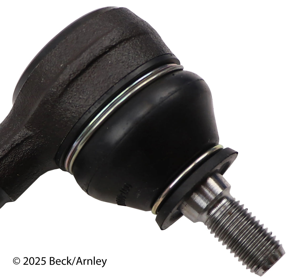 Beck/Arnley 101-3555 1980-1990 Peugeot 505 Steering Tie Rod End