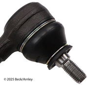 Beck/Arnley 101-3555 1980-1990 Peugeot 505 Steering Tie Rod End