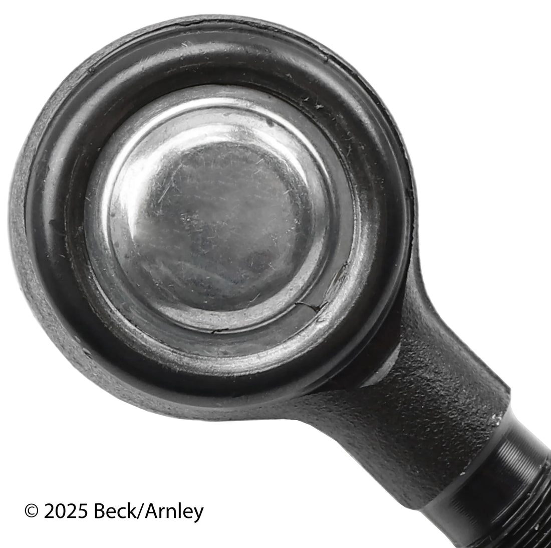 Beck/Arnley 101-3555 1980-1990 Peugeot 505 Steering Tie Rod End