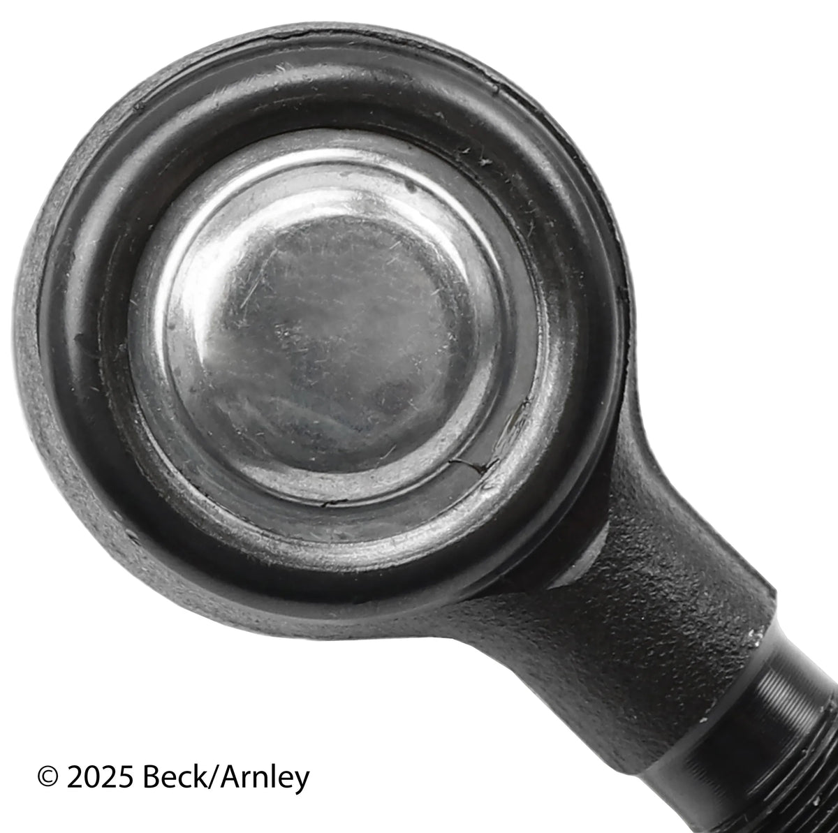 Beck/Arnley 101-3555 1980-1990 Peugeot 505 Steering Tie Rod End