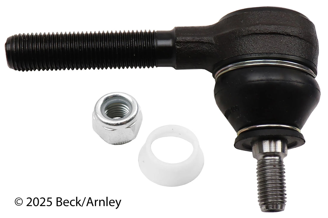 Beck/Arnley 101-3555 1980-1990 Peugeot 505 Steering Tie Rod End