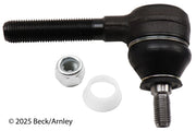 Beck/Arnley 101-3555 1980-1990 Peugeot 505 Steering Tie Rod End