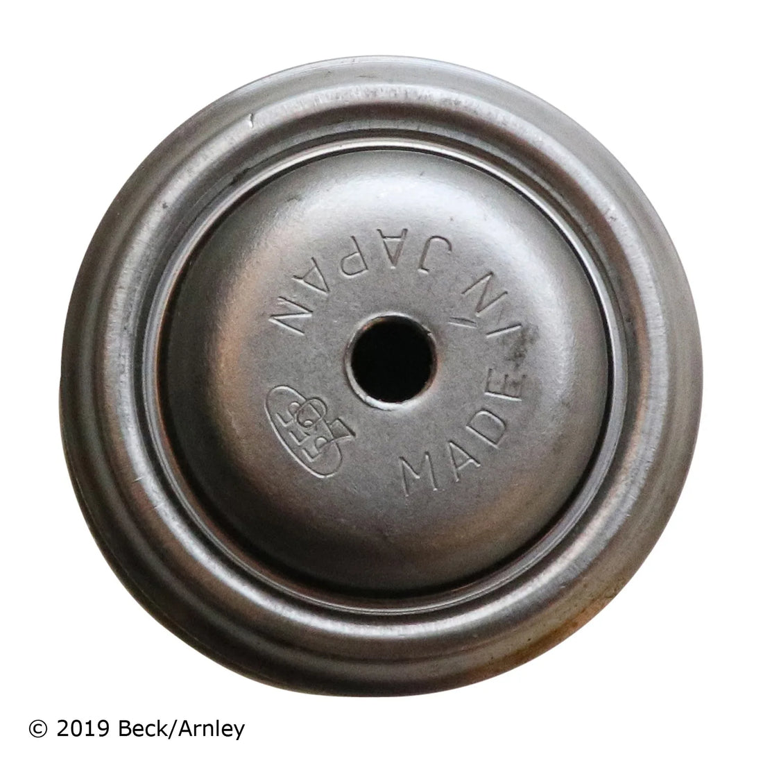 Beck/Arnley 101-3576 1970-1974 Toyota Corolla Suspension Ball Joint