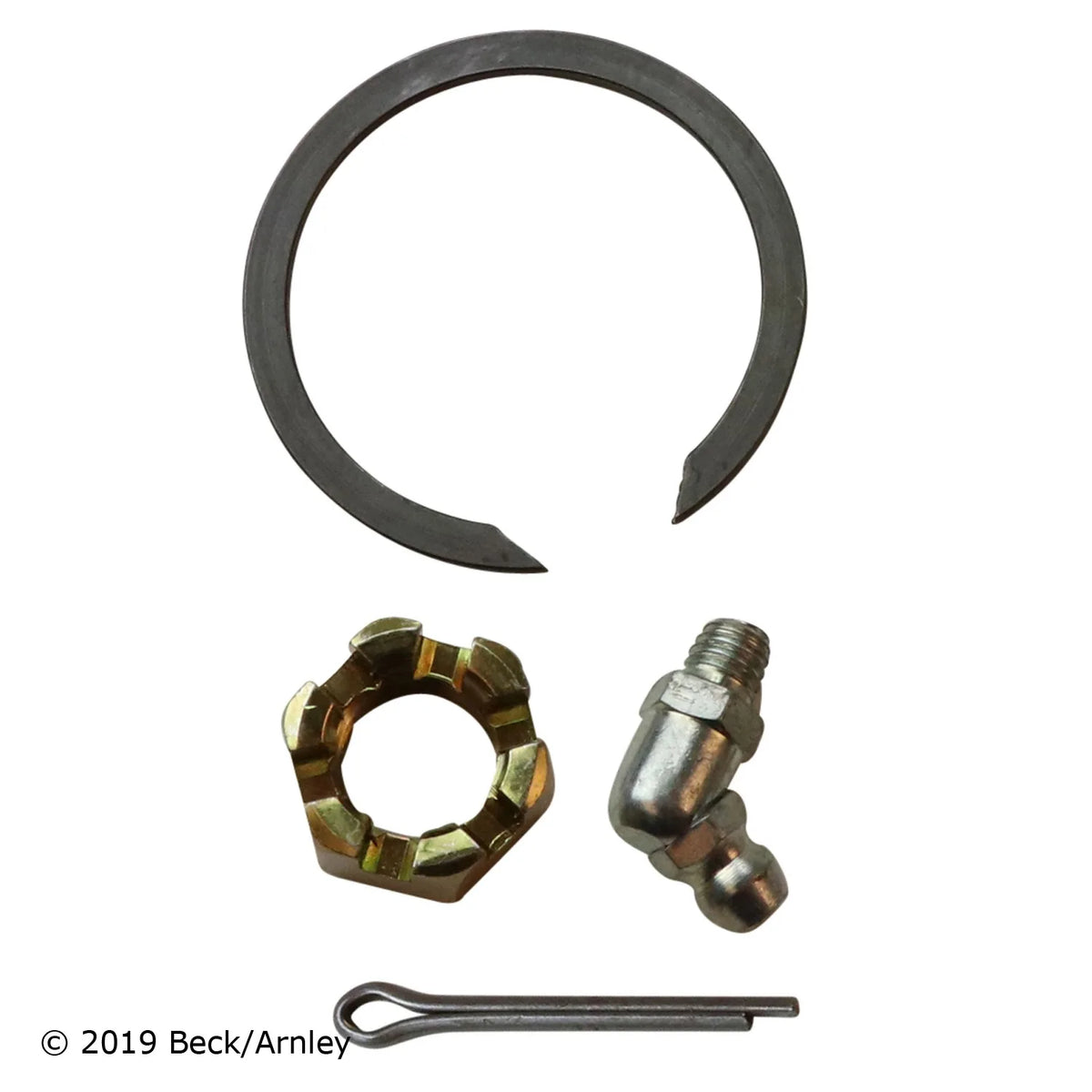 Beck/Arnley 101-3576 1970-1974 Toyota Corolla Suspension Ball Joint
