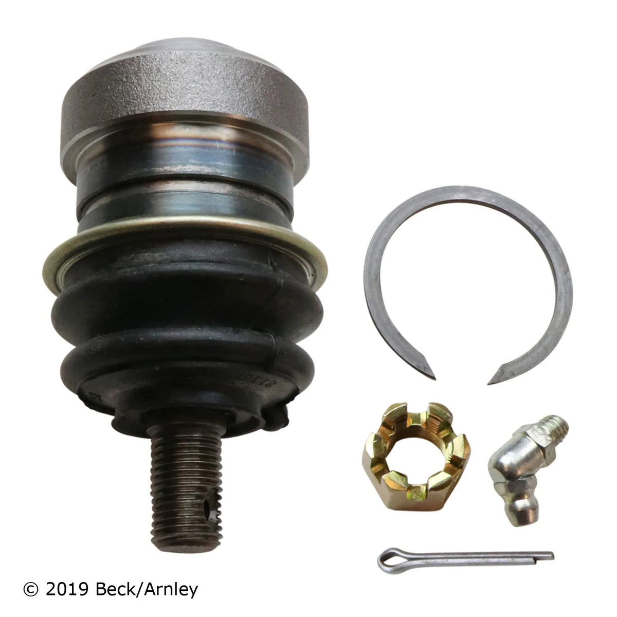 Beck/Arnley 101-3576 1970-1974 Toyota Corolla Suspension Ball Joint