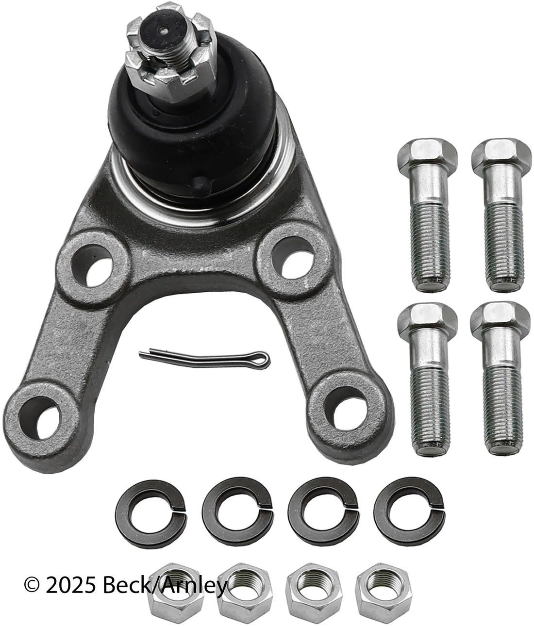 Beck/Arnley 101-3577 1983-1994 Mitsubishi Mighty Max Suspension Ball Joint