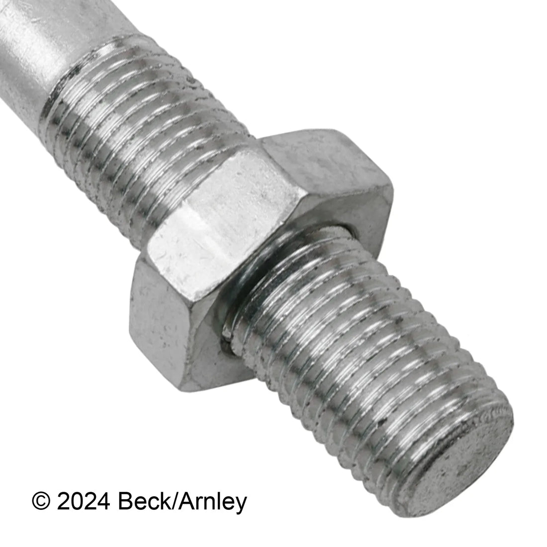 Beck/Arnley 101-3590 1987-1993 Mazda B2200 Steering Tie Rod Center Stud
