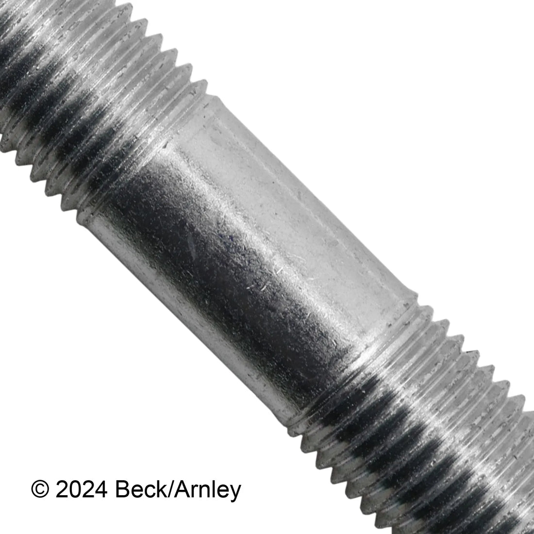Beck/Arnley 101-3590 1987-1993 Mazda B2200 Steering Tie Rod Center Stud