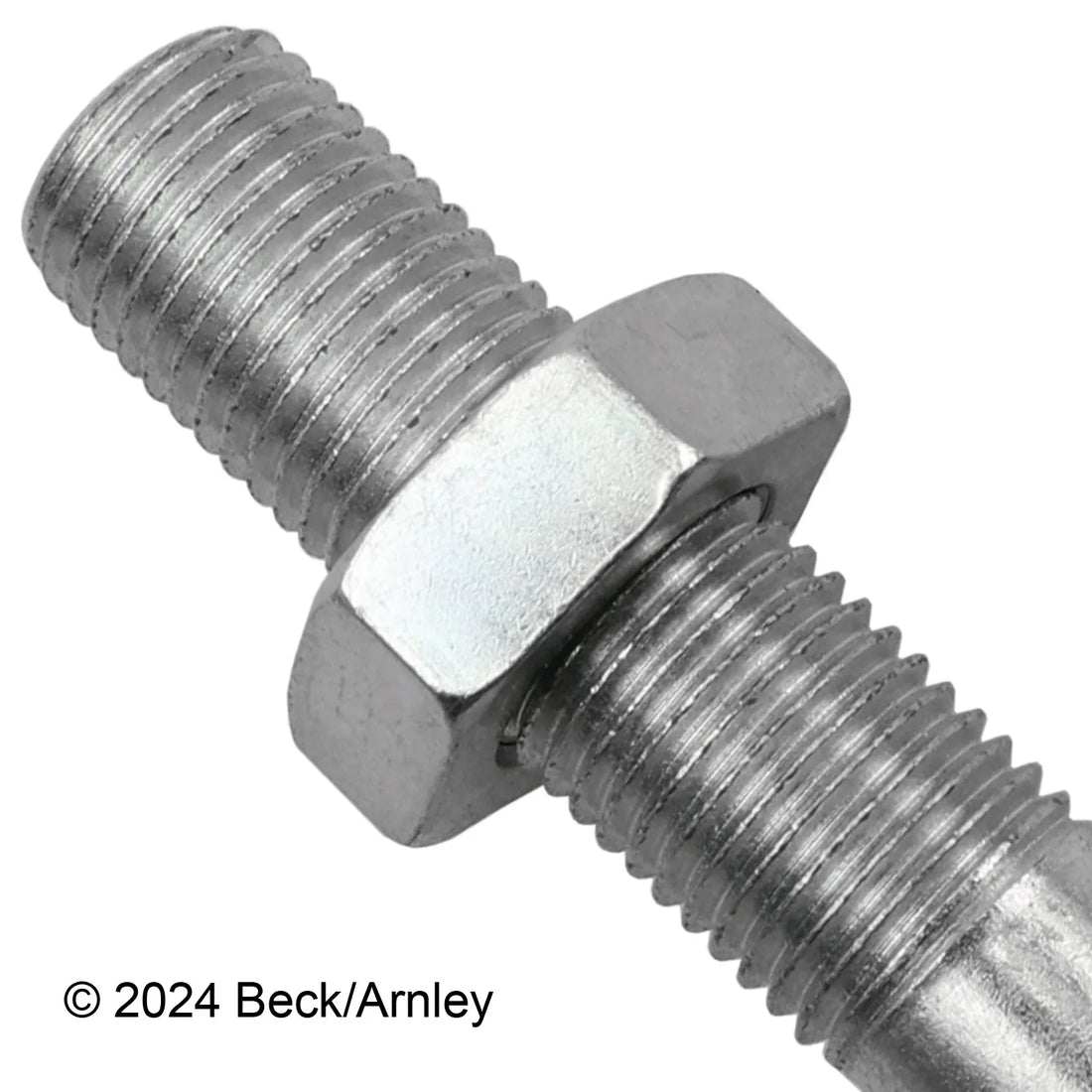 Beck/Arnley 101-3590 1987-1993 Mazda B2200 Steering Tie Rod Center Stud