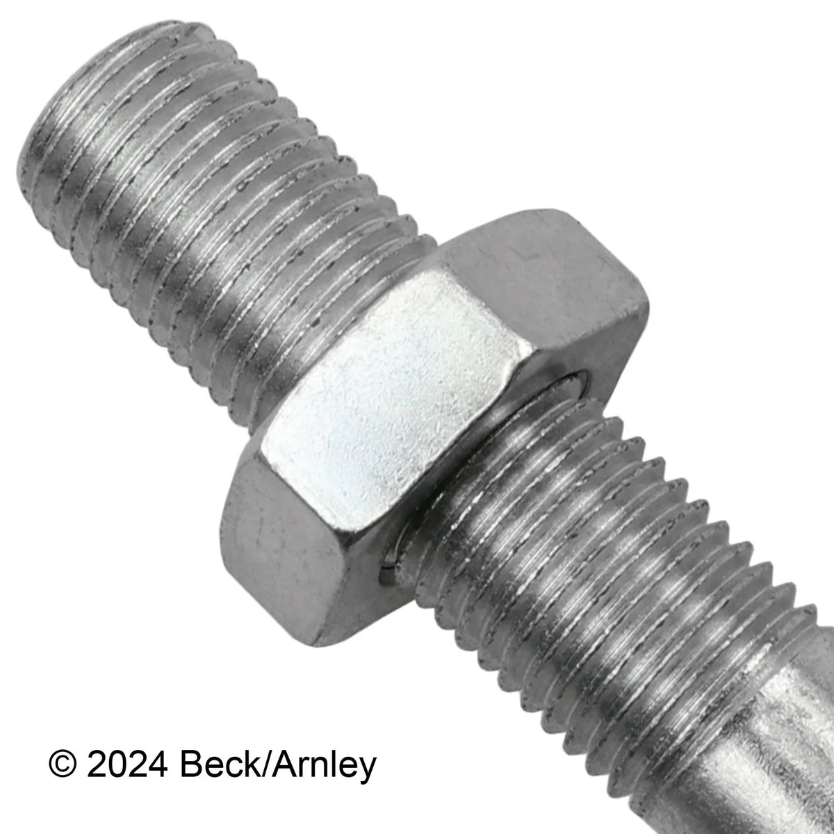 Beck/Arnley 101-3590 1987-1993 Mazda B2200 Steering Tie Rod Center Stud