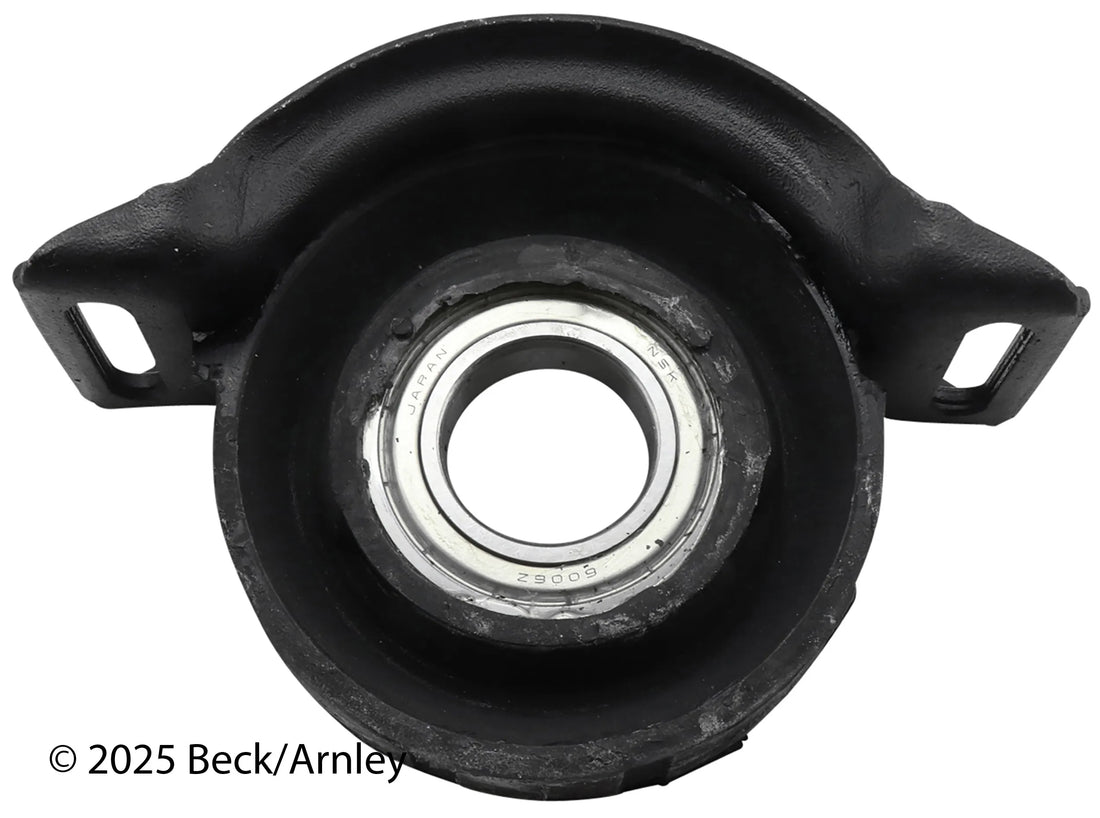Beck/Arnley 101-3605 1979-1985 Mercedes-Benz 300TD Drive Shaft Center Support