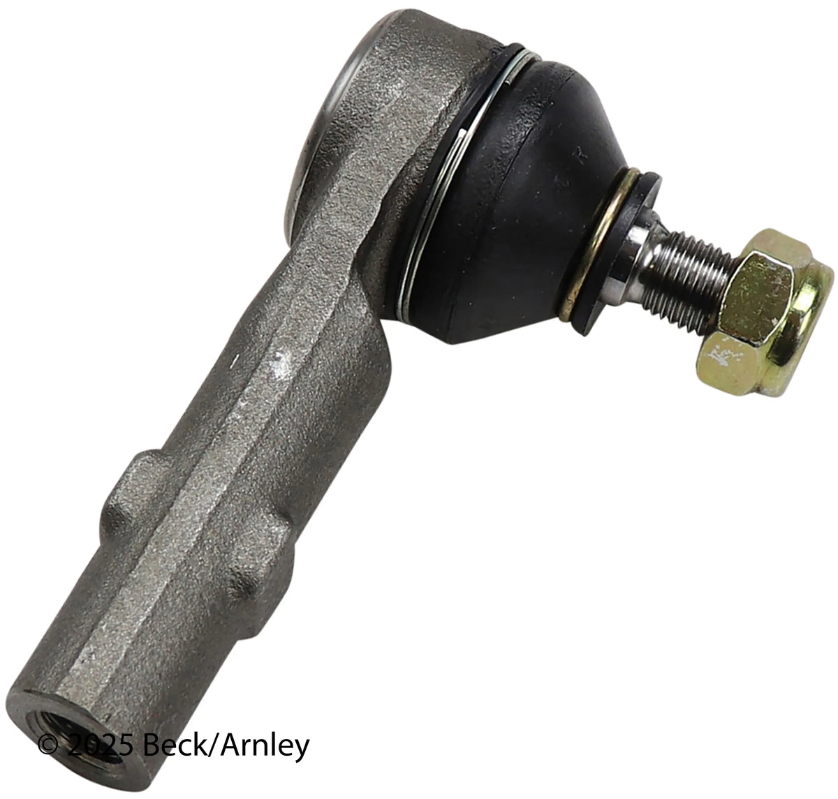 Beck/Arnley 101-3620 1982-1998 Nissan Sentra Steering Tie Rod End