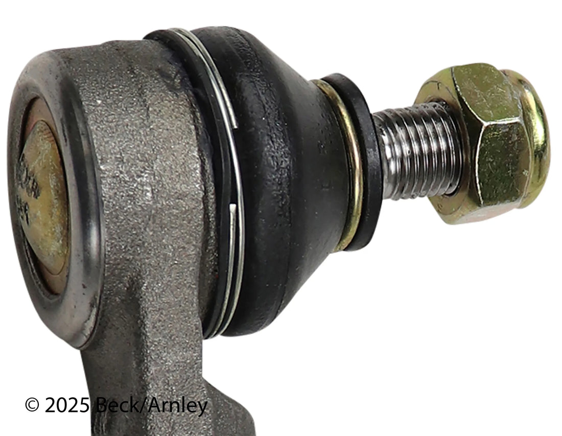 Beck/Arnley 101-3620 1982-1998 Nissan Sentra Steering Tie Rod End