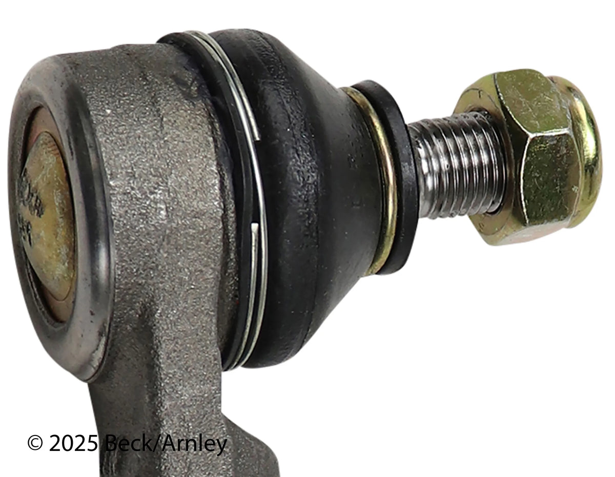 Beck/Arnley 101-3620 1982-1998 Nissan Sentra Steering Tie Rod End