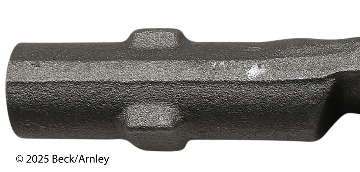 Beck/Arnley 101-3620 1982-1998 Nissan Sentra Steering Tie Rod End