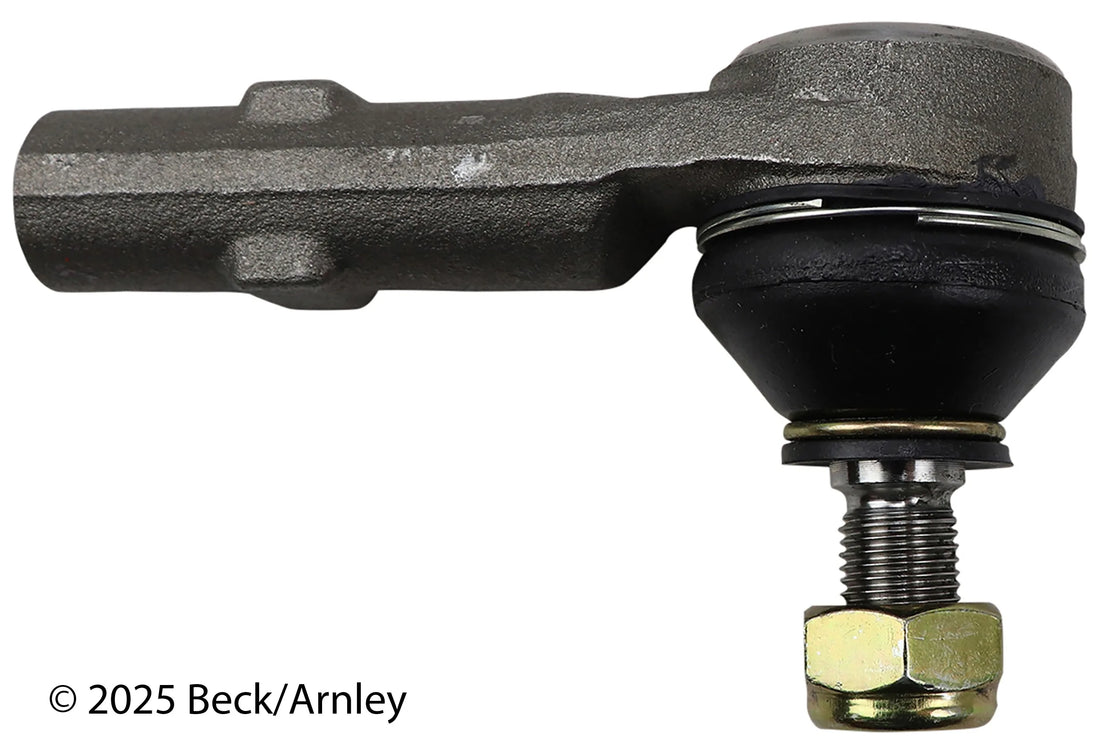 Beck/Arnley 101-3620 1982-1998 Nissan Sentra Steering Tie Rod End