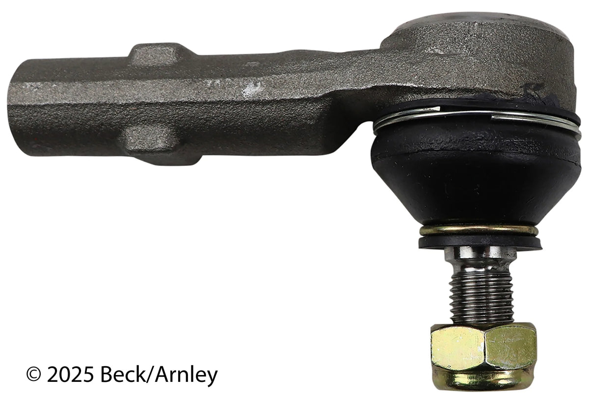 Beck/Arnley 101-3620 1982-1998 Nissan Sentra Steering Tie Rod End