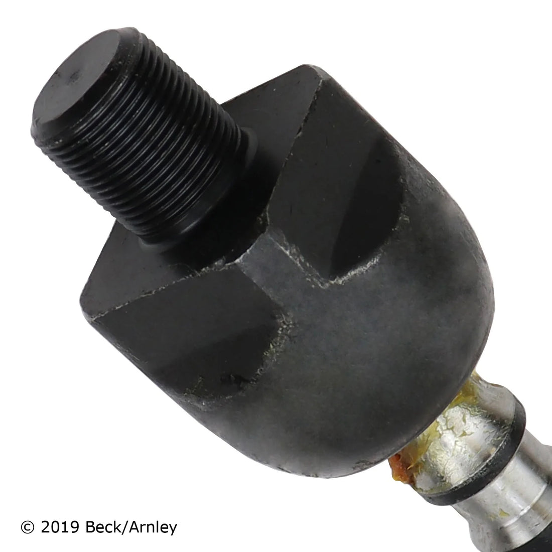 Beck/Arnley 101-3621 1989-1994 Nissan 240SX Steering Tie Rod End