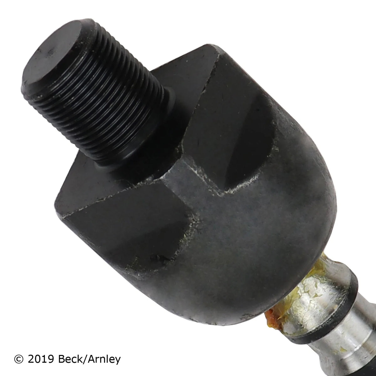 Beck/Arnley 101-3621 1989-1994 Nissan 240SX Steering Tie Rod End