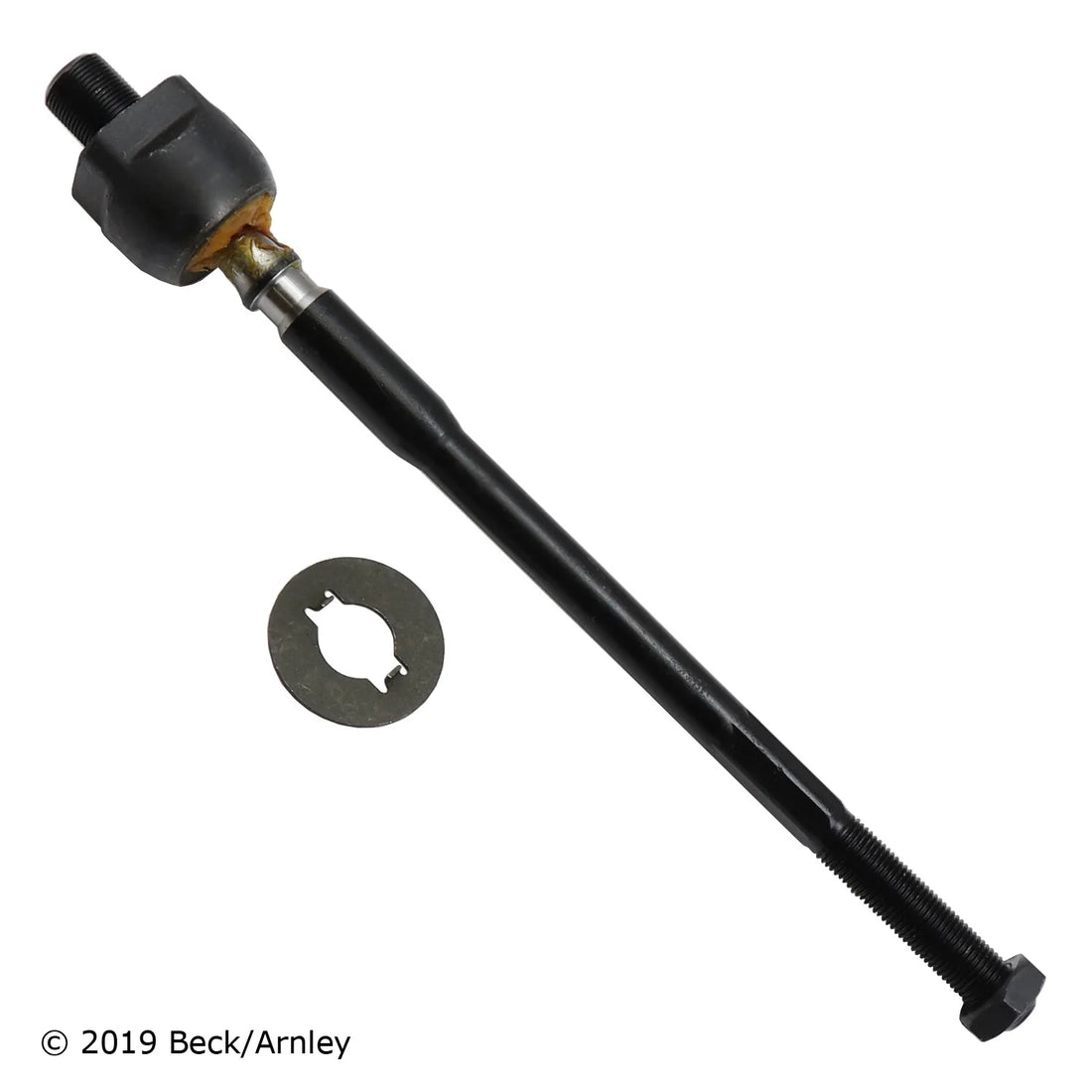 Beck/Arnley 101-3621 1989-1994 Nissan 240SX Steering Tie Rod End